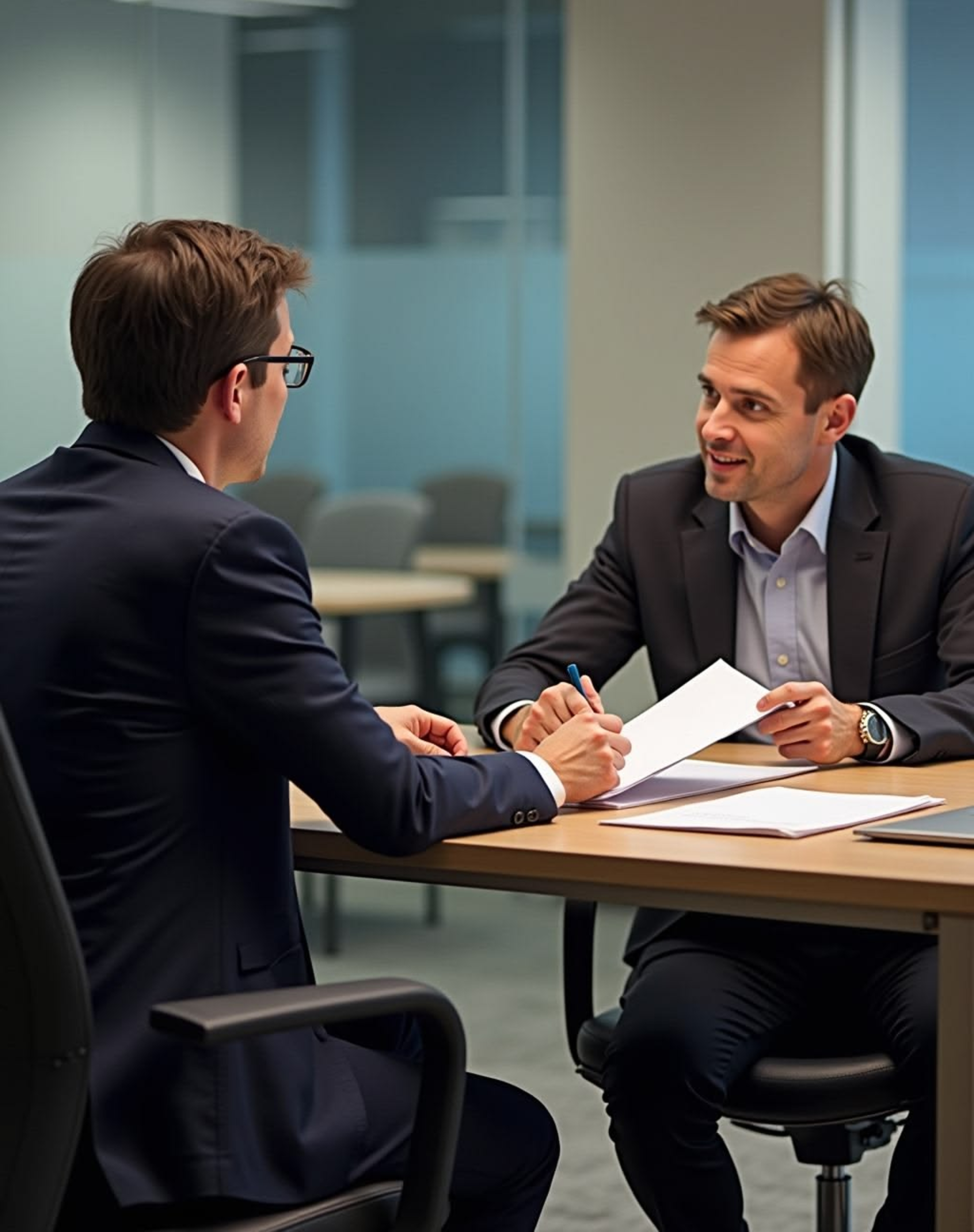 ROTEX operations team coordinating with industry vendors